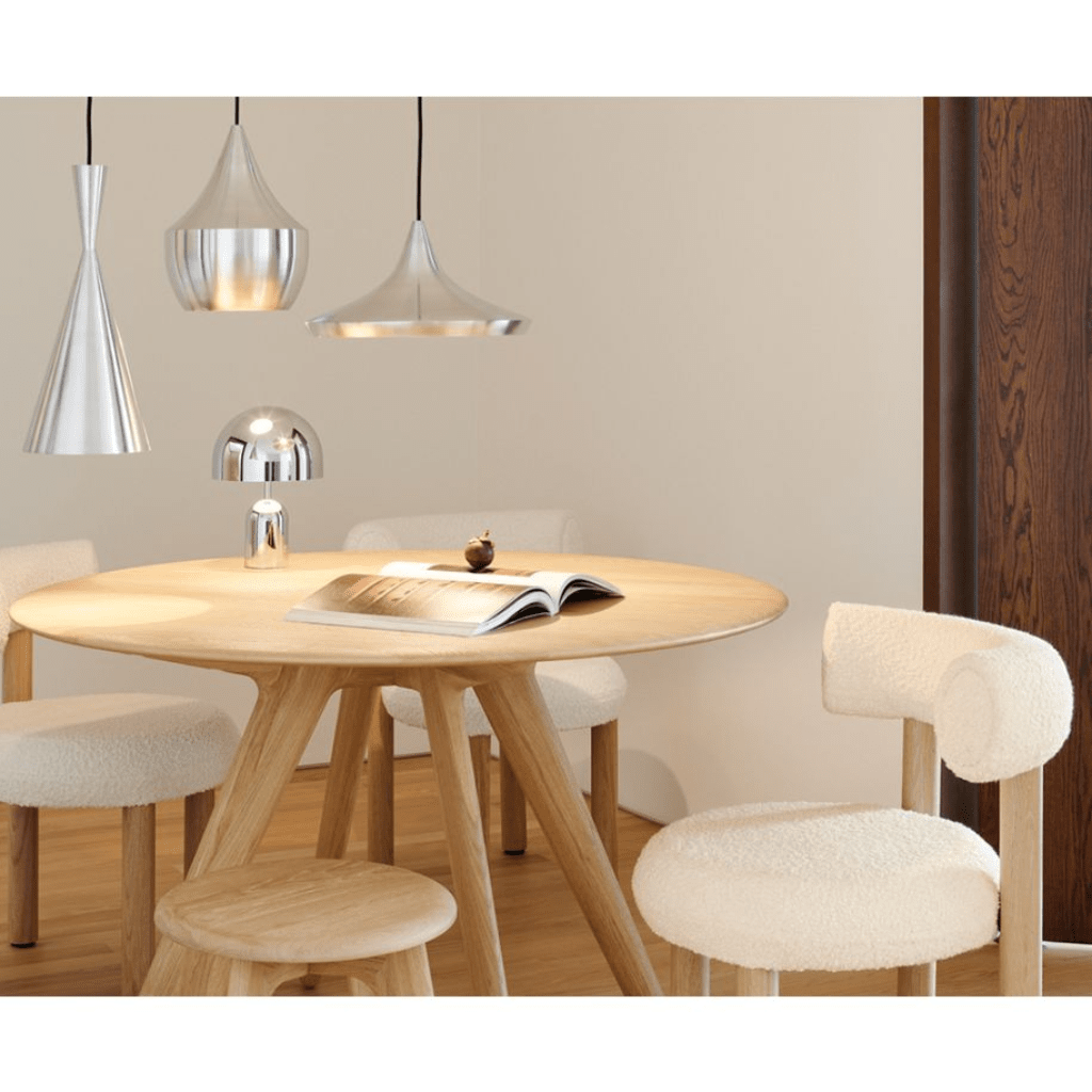 Beat Unbeaten Waist Pendant hanging lamps Tom Dixon 