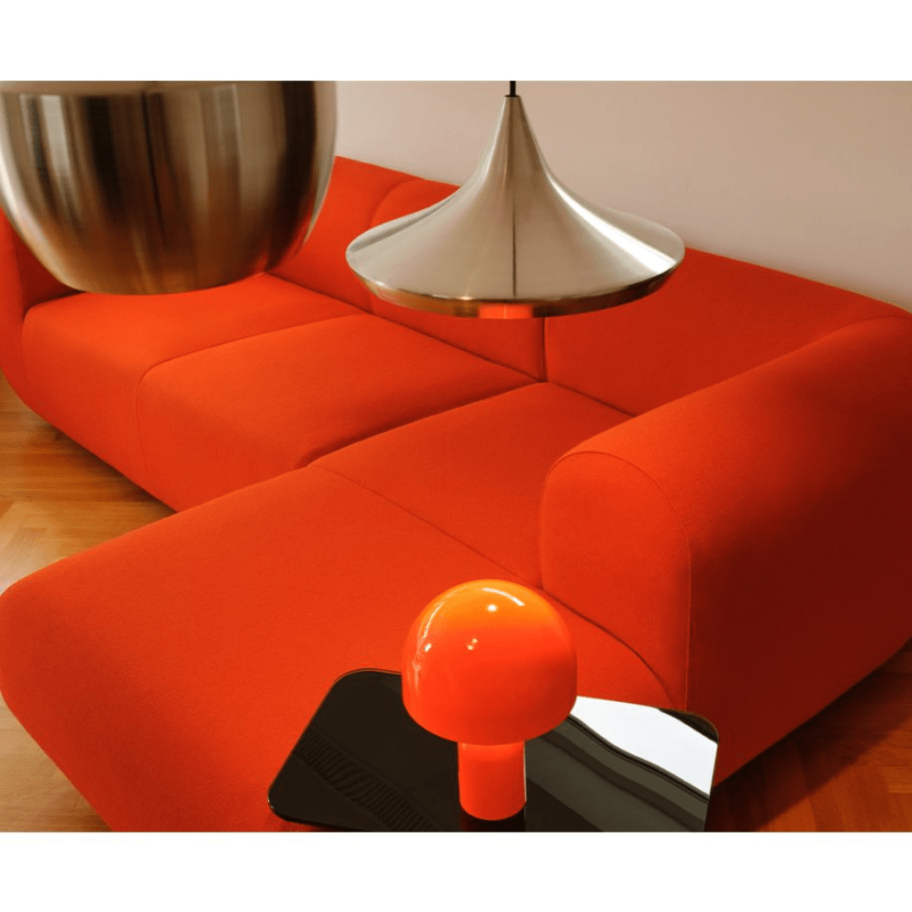 Beat Unbeaten Waist Pendant hanging lamps Tom Dixon 