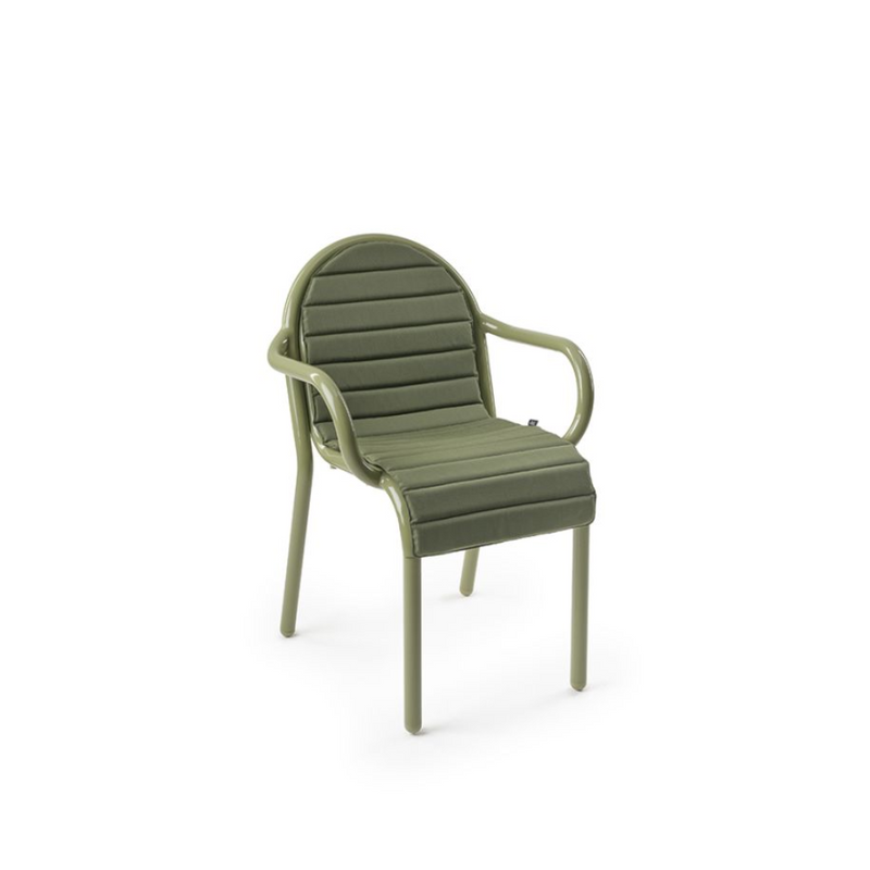 Groove Armchair