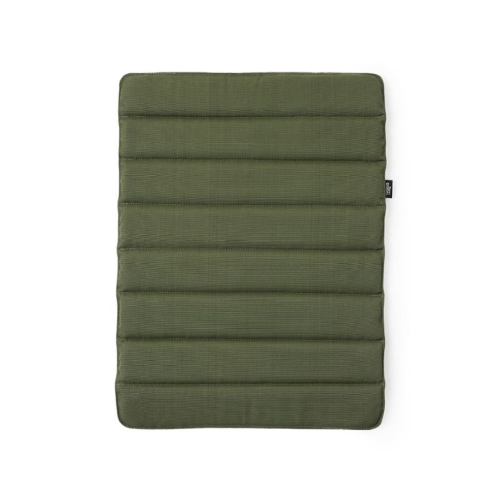 Groove Obround Table