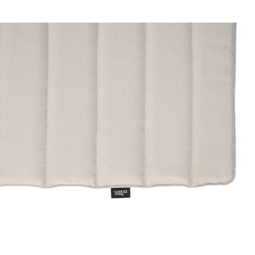 Groove Obround Table