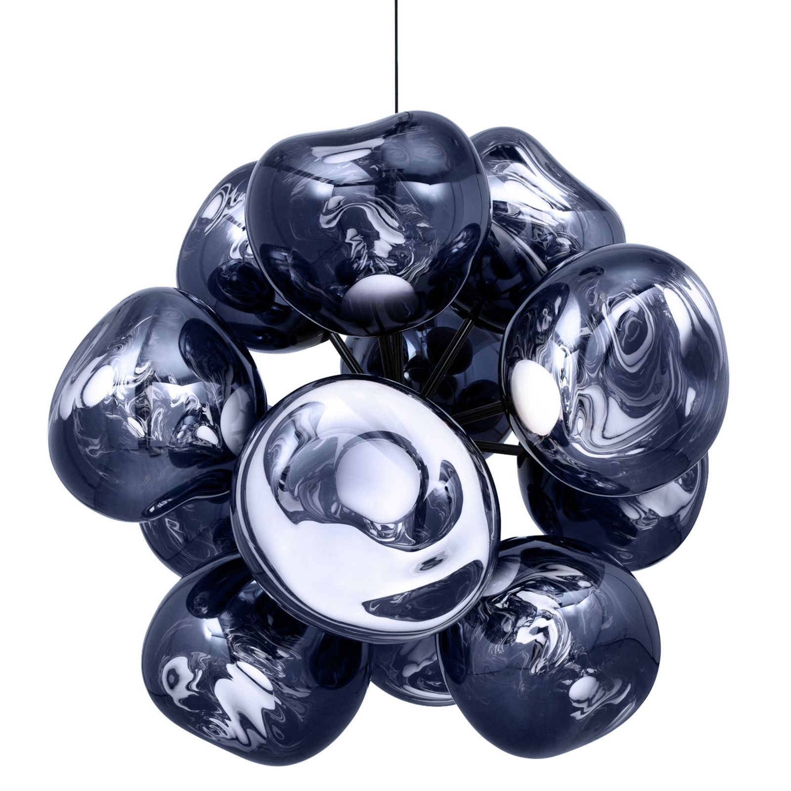 Melt Burst Chandelier LED