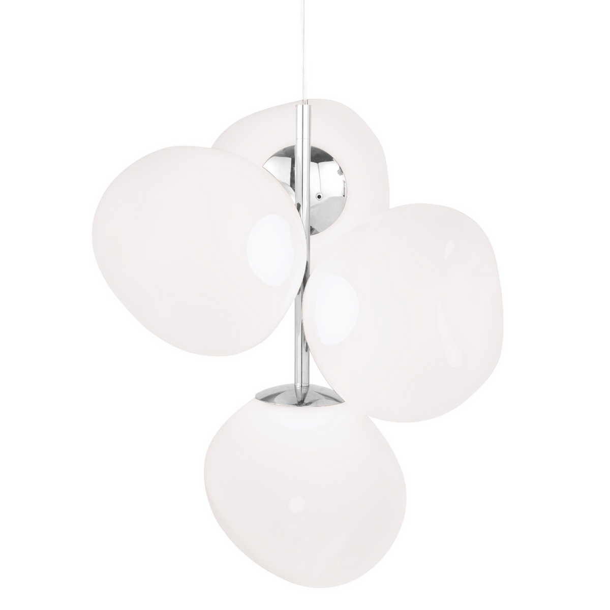 Melt LED Chandelier Small &amp; Mini
