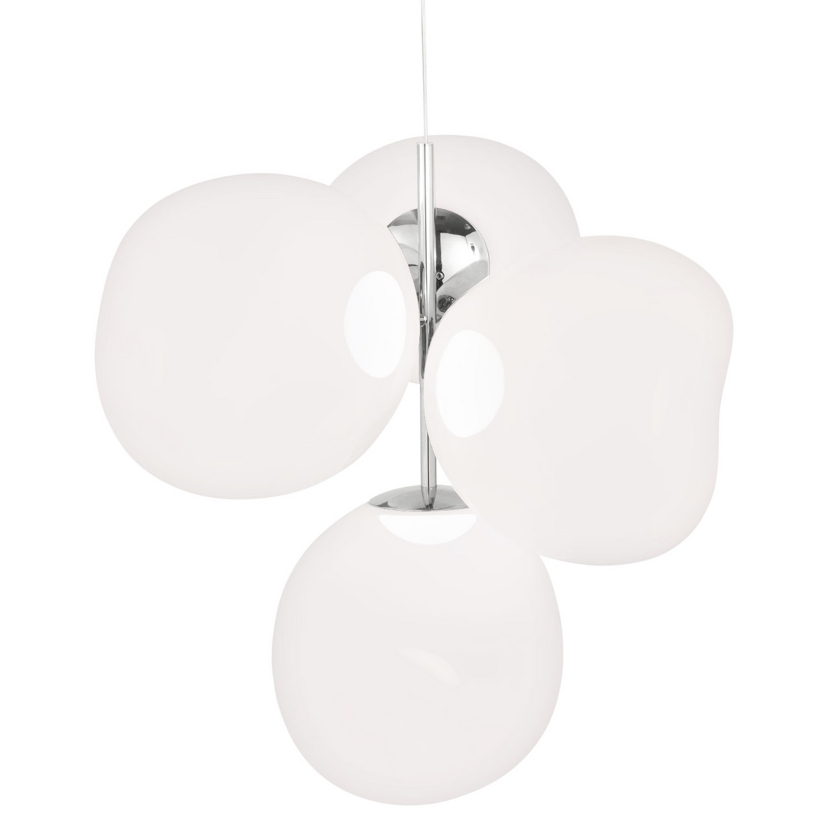 Melt LED Chandelier Small &amp; Mini