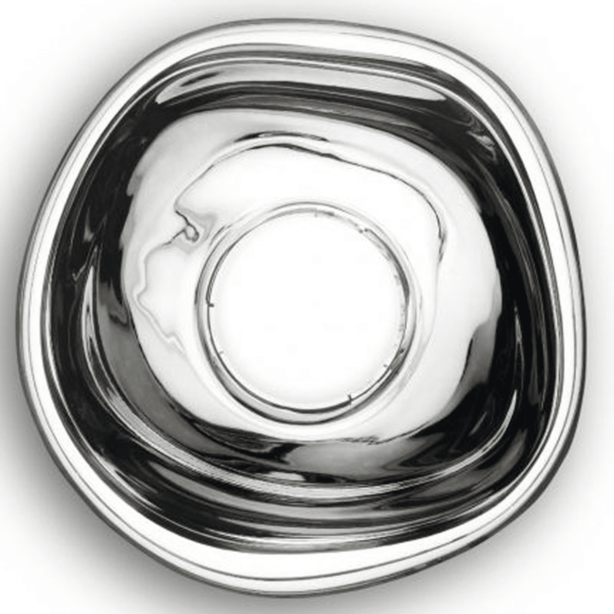 Melt LED Surface Wall Light Wall Lights Tom Dixon 