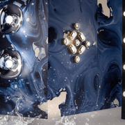 Melt LED Surface Wall Light Wall Lights Tom Dixon 