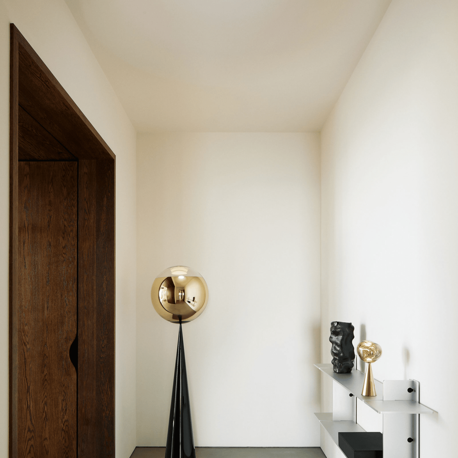 Melt Portable Table Lamp Table Lamps Tom Dixon 