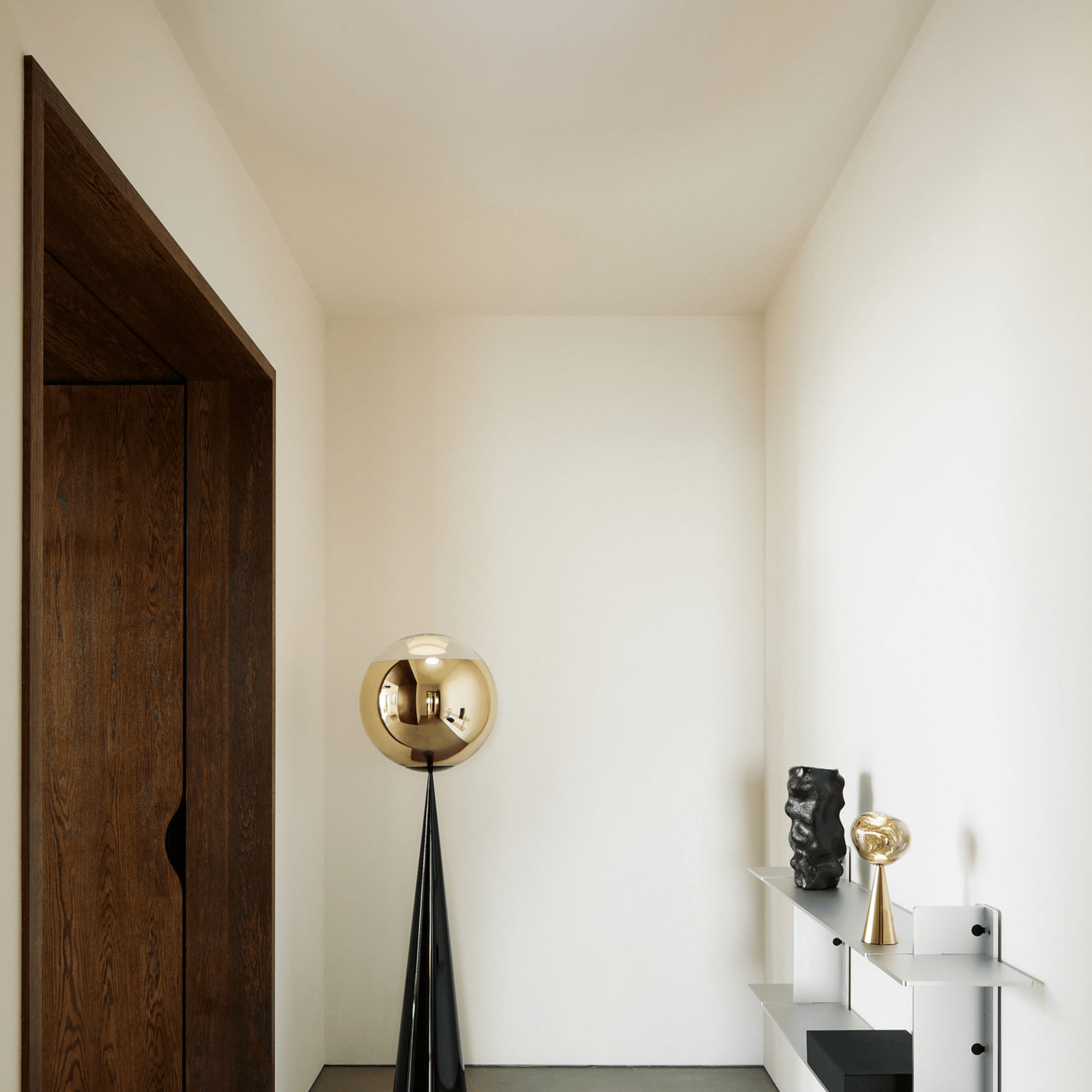 Melt Portable Table Lamp Table Lamps Tom Dixon 