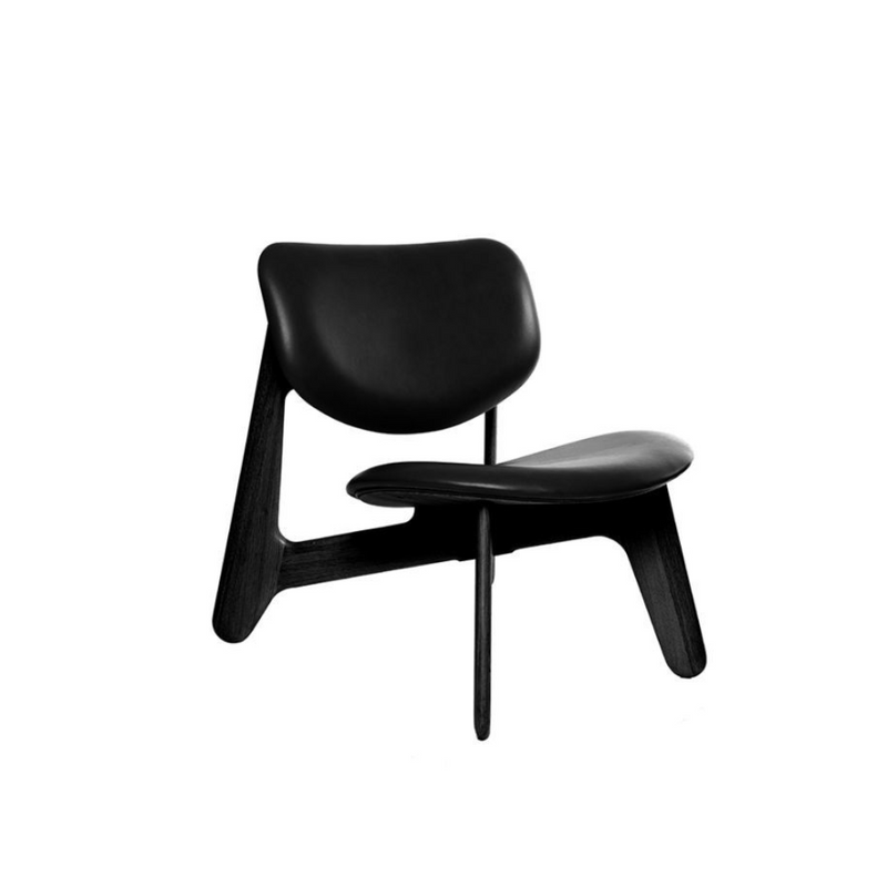 Slab Lounge Chair
