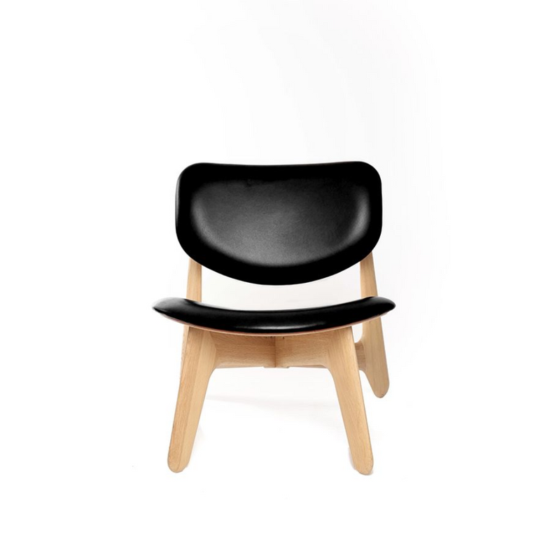 Slab Lounge Chair