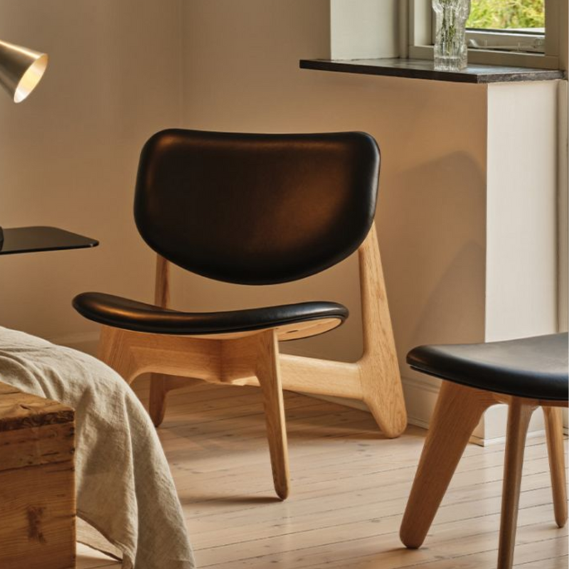 Slab Lounge Chair