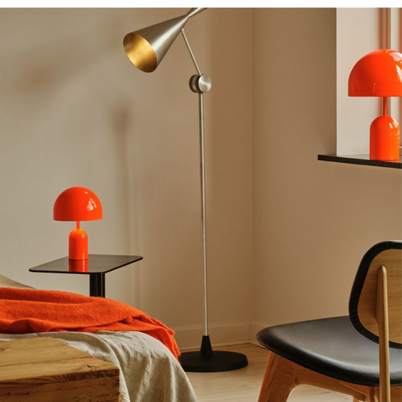 Slab Lounge Chair