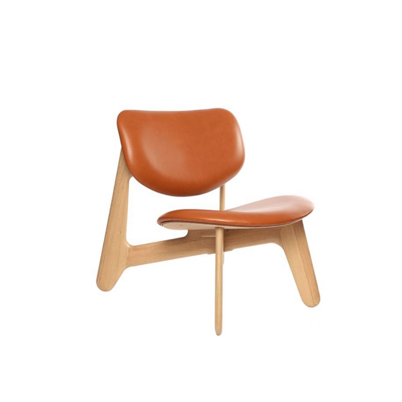 Slab Lounge Chair
