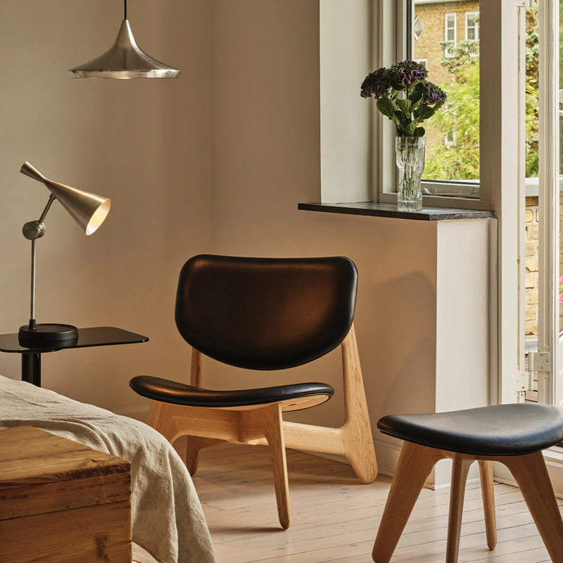 Slab Ottoman