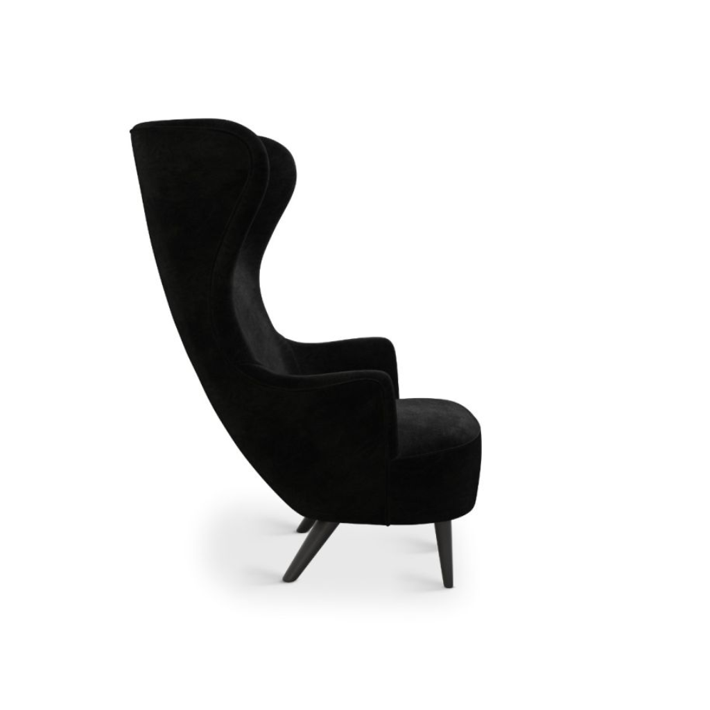 Wingback Chair