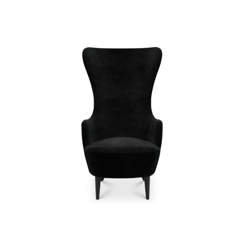 Wingback Micro Chair