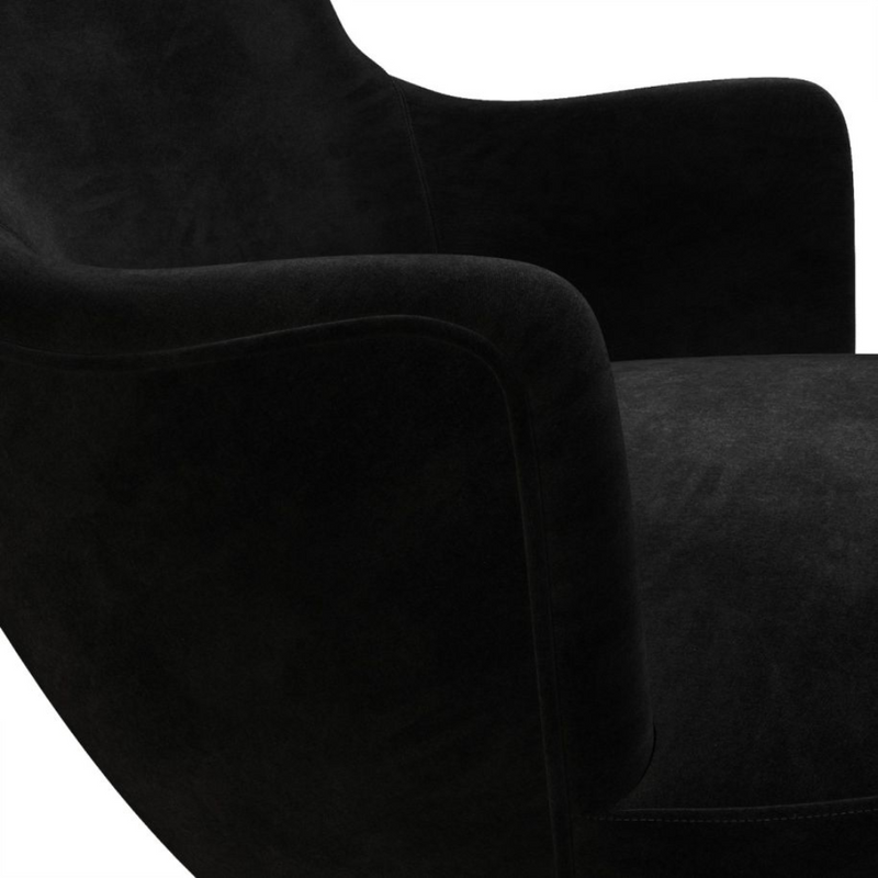 Wingback Micro Chair