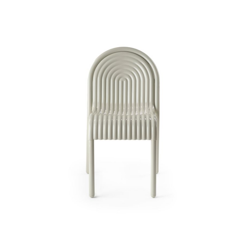 Groove Side Chair