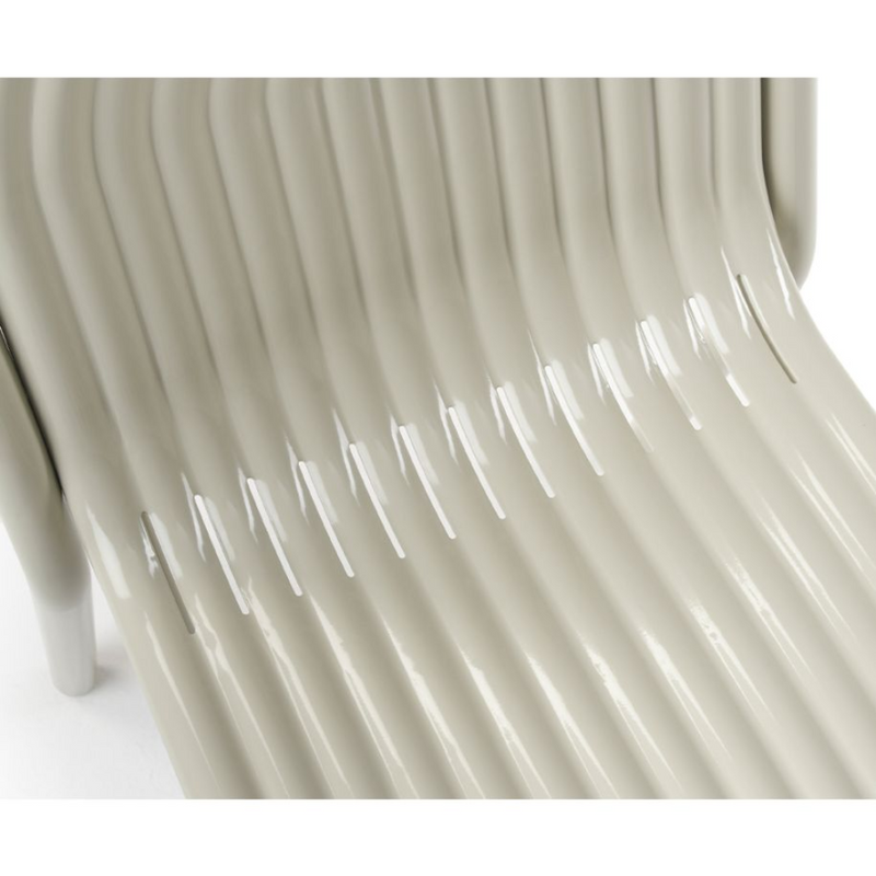 Groove Side Chair
