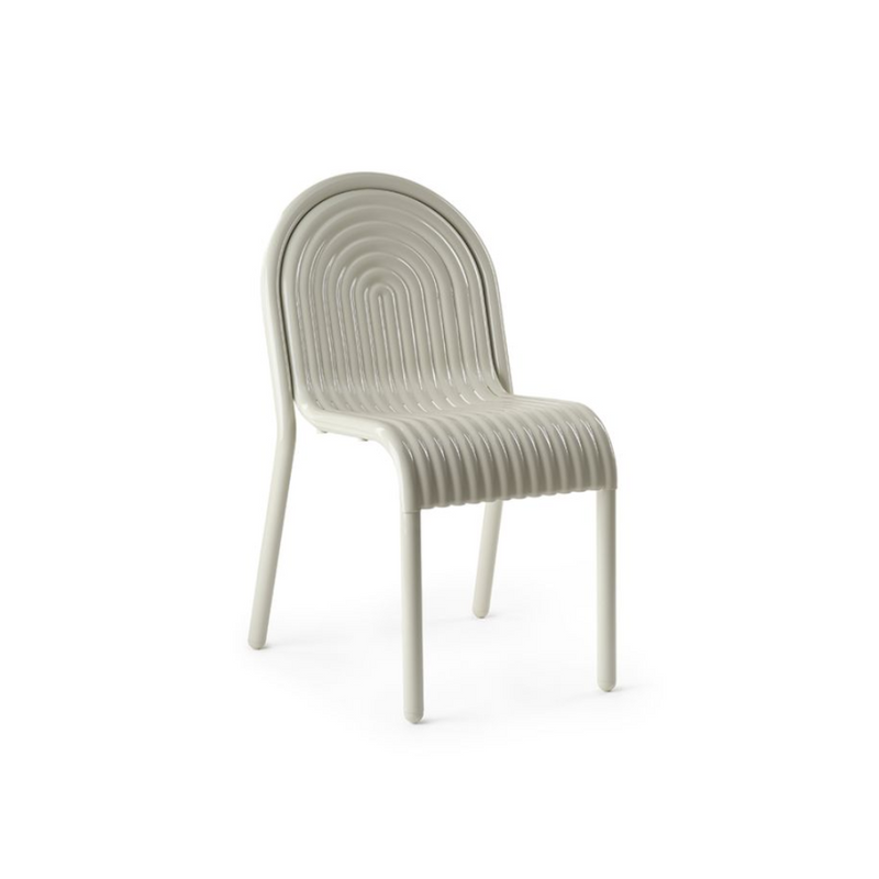 Groove Side Chair