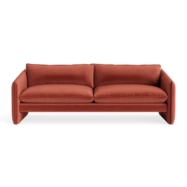 Softmore 96" Sofa