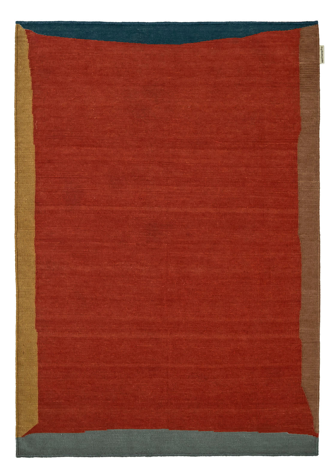 Tones Tufted Rug