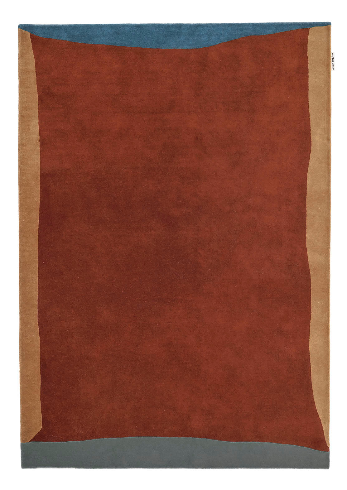Tones Kilim Rug