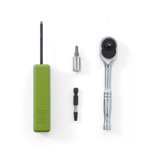 Loll Designs Pro Tool Kit — manufacturer product image 2