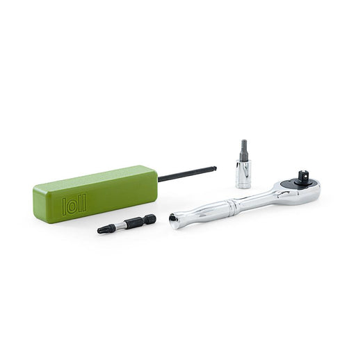 Loll Designs Pro Tool Kit — manufacturer product image 1