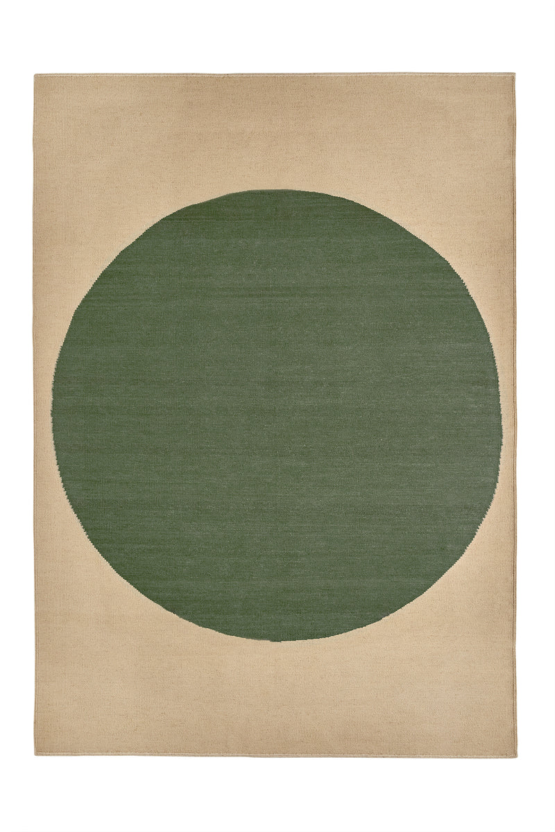 Topo Rug