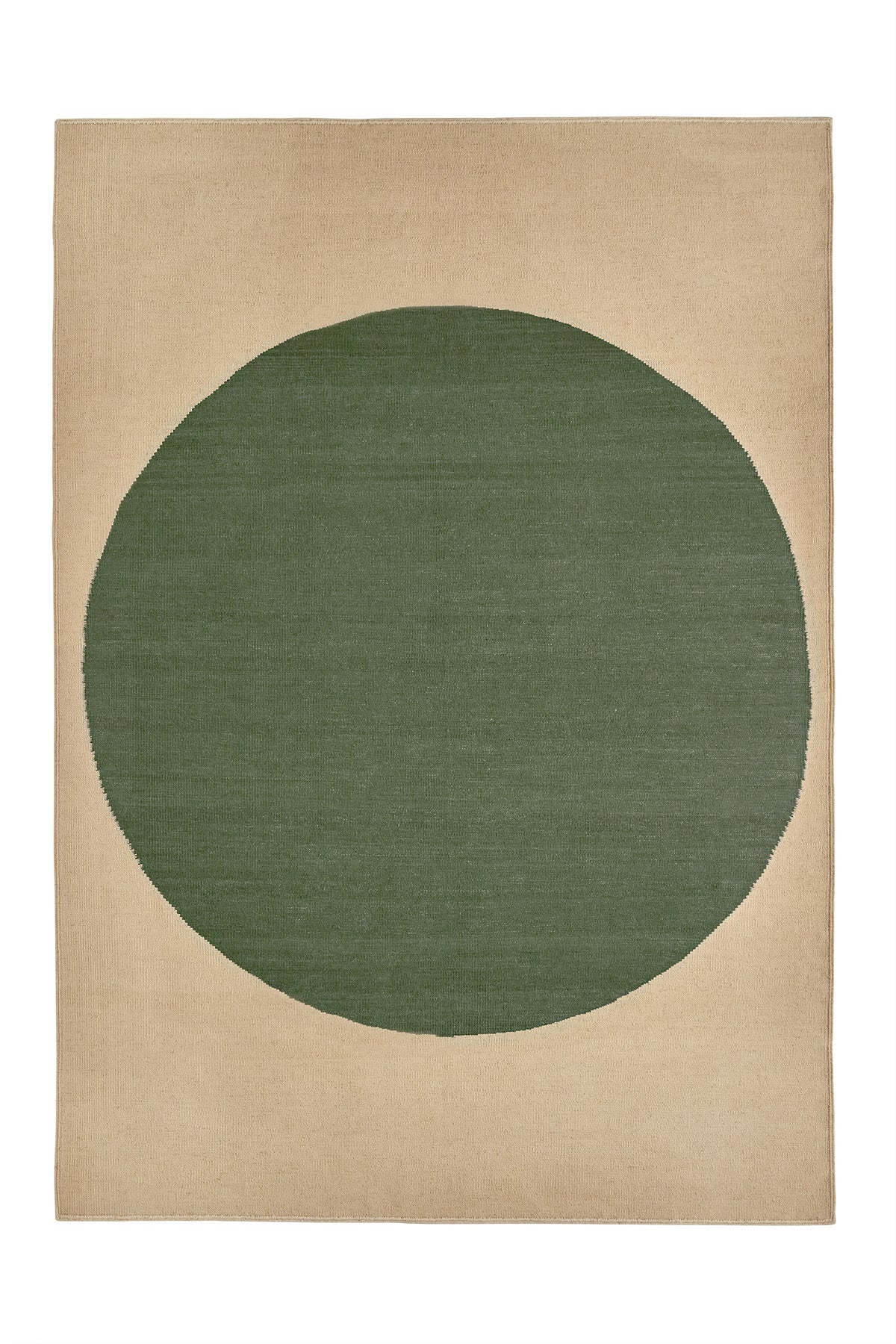 Topo Rug