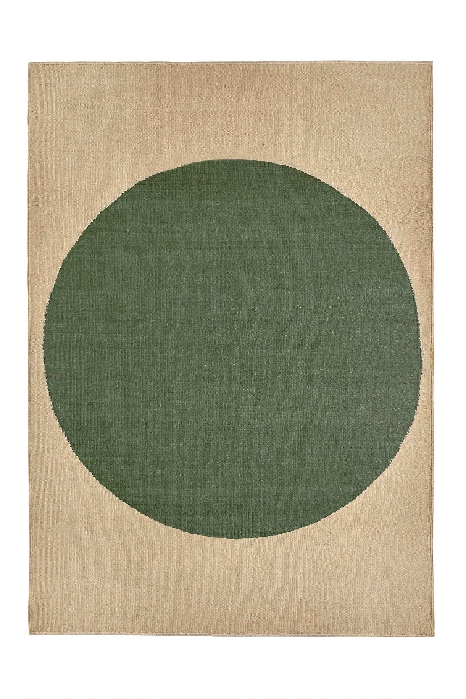 Topo Rug