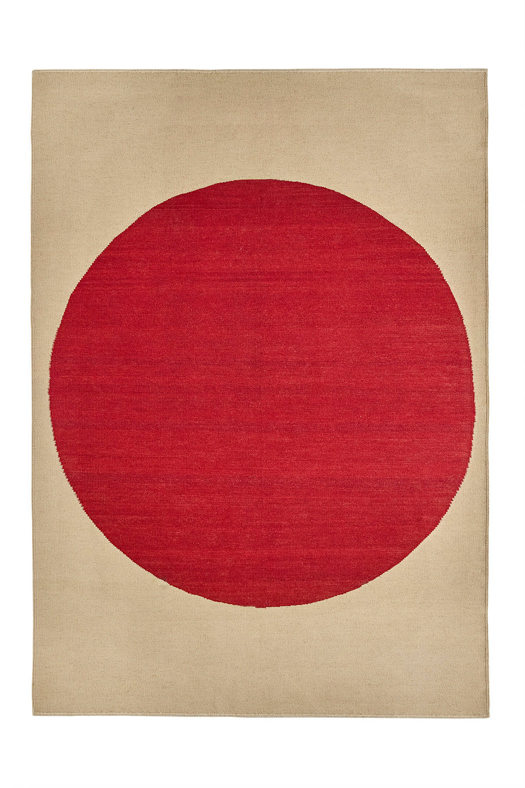 Topo Rug