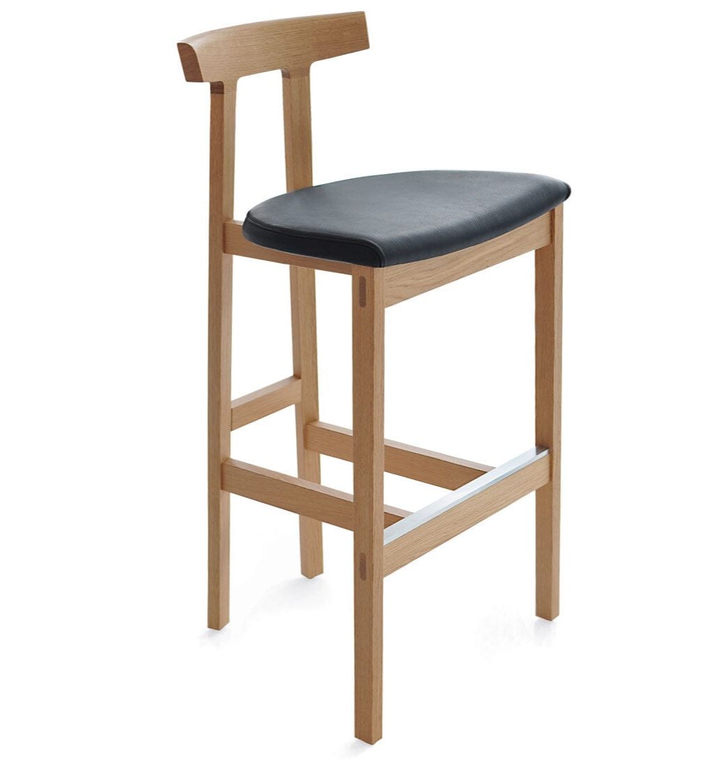 Torii Bar Stool bar seating Bensen 