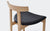 Torii Bar Stool bar seating Bensen 