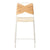 Torso Bar Stool Chair Design House Stockholm Ash/Natural 