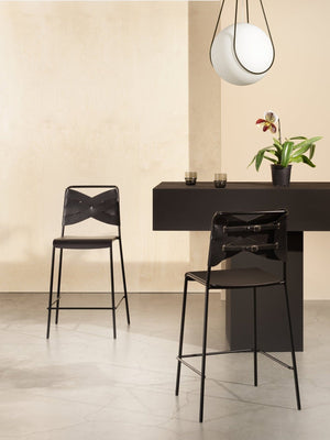 Torso-Bar-Chair-front-black-Design-house-stockholm_3
