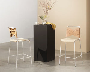 Torso-Bar-Chair-front-black-Design-house-stockholm_6