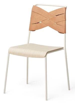 Torso Chair Chair Design House Stockholm Ash/Natural 
