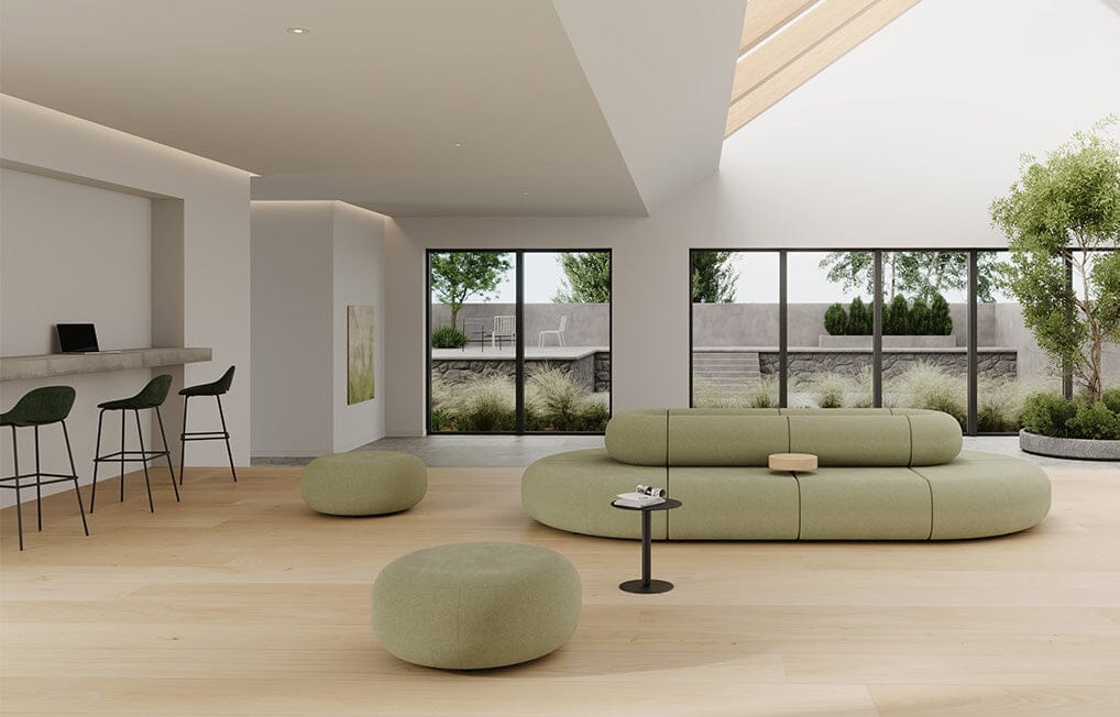 Track 053 Footstool footstool Artifort 