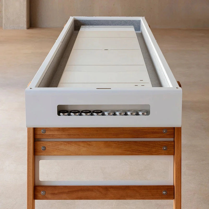 Track Shuffleboard Miscellaneous RS Barcelona 