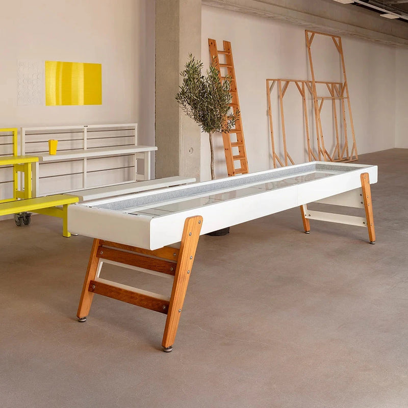 Track Shuffleboard Miscellaneous RS Barcelona 