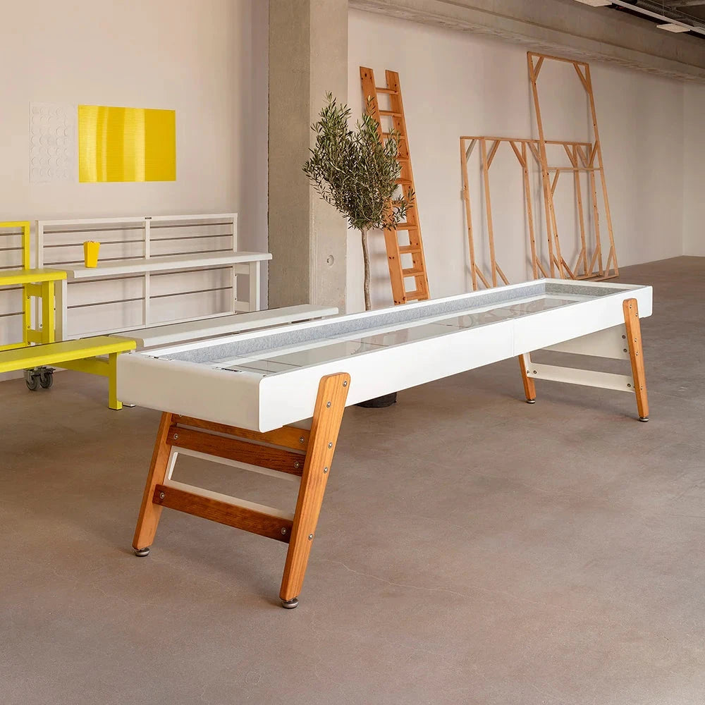 Track Shuffleboard Miscellaneous RS Barcelona 