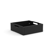 Loll Designs A La Carte Tray in Black