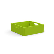 Loll Designs A La Carte Tray in Leaf Green