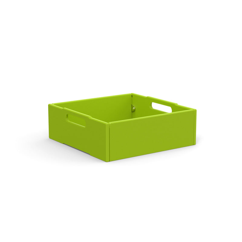 Loll Designs A La Carte Tray in Leaf Green