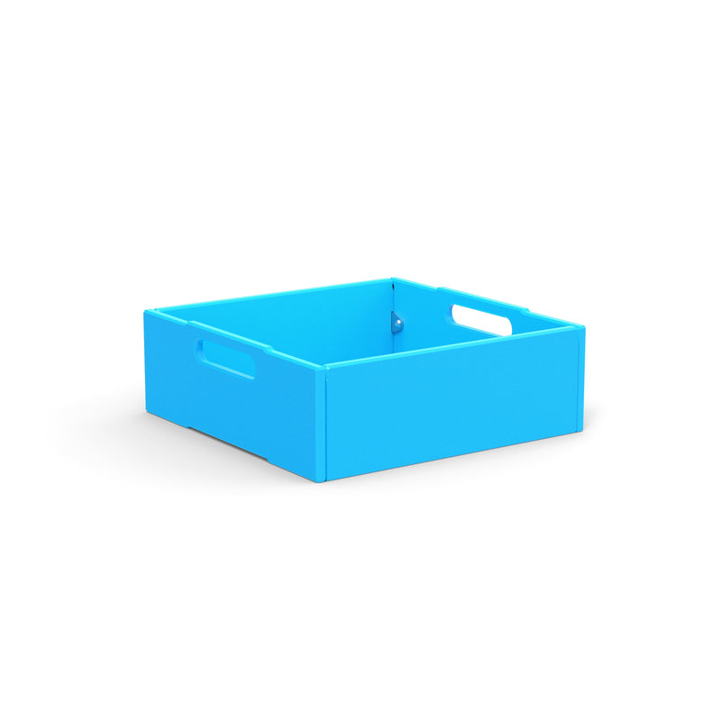 Loll Designs A La Carte Tray in Sky Blue