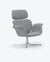 Tulip Lounge Chair lounge chair Artifort 