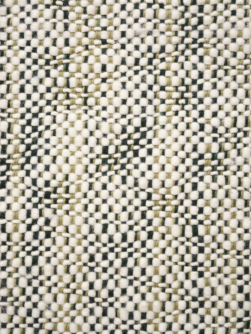 Tweed Rug