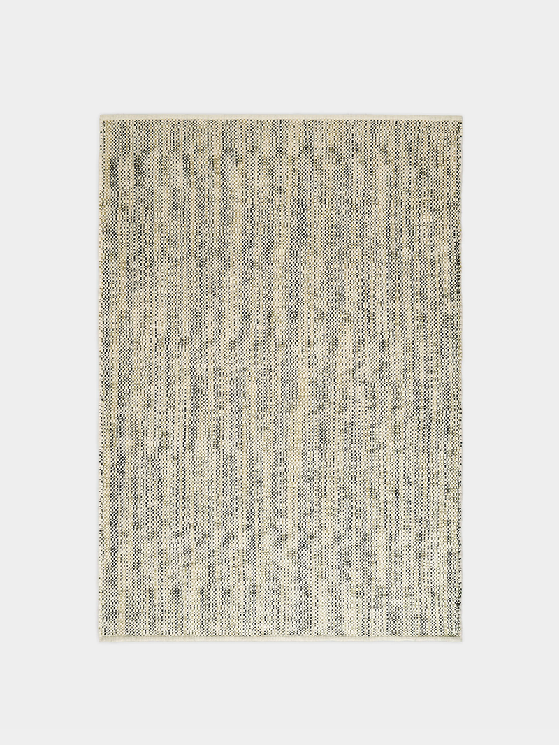 Tweed Rug